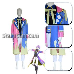 Project Sekai Colorful Stage Kamishiro Rui Outfits Cosplay Costume