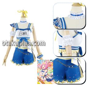 Project Sekai Colorful Stage Ootori Emu 2023 Cosplay Costume