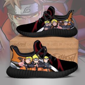 Reze Anime Sneakers Shoes