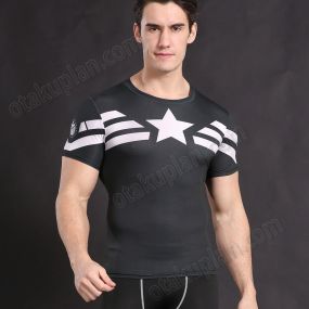Rogers Compression Shirts For Men