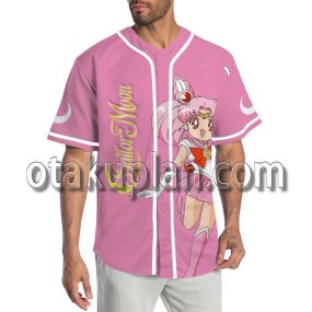 Sailor Moon Chibiusa Shirt Jersey