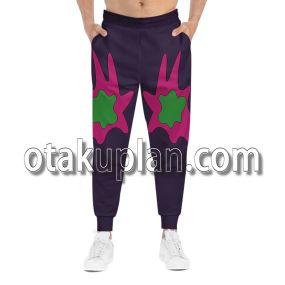 Scarlet and Violet Atticus Cosplay Jogger Pants