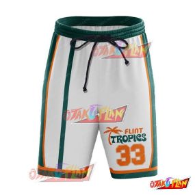 Semi Pro Shorts And Tank Top 2 Only Shorts