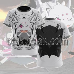 So I'm a Spider So What Kumoko Cosplay T-shirt