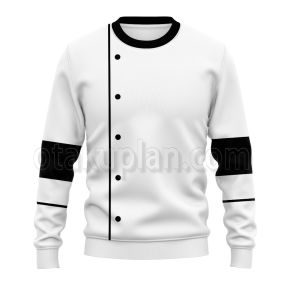 Anime Hae-In Cha White Home Clothes Sweatshirt