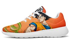 Son Goku Sports Shoes