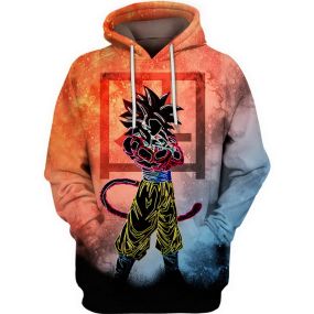 Soul Of The Fourth Form Hoodie / T-Shirt