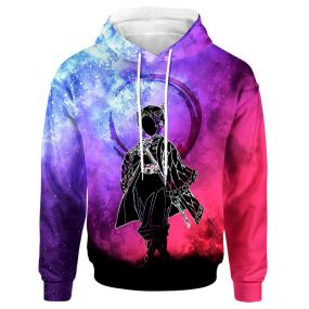 Soul of the Insect Pillar Hoodie / T-Shirt