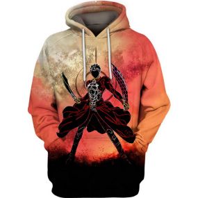 Soul of the Mage Hoodie / T-Shirt