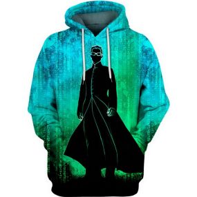 Soul of the One Hoodie / T-Shirt