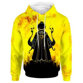 Soul of The Reaper Hoodie / T-Shirt