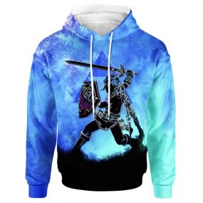 Soul Of The Wild Hoodie / T-Shirt