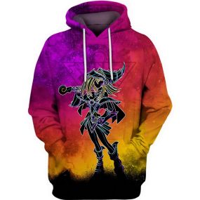 Soul of The Witch Hoodie / T-Shirt