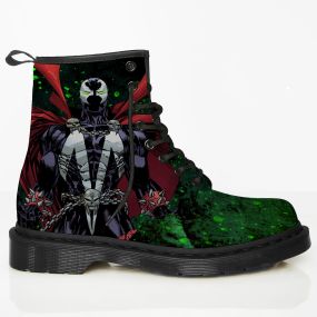 Spawn Boots