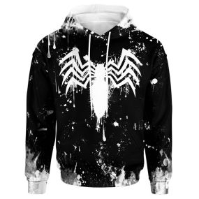 Spider Hoodie / T-Shirt