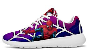 Spider Hero Sports Shoes