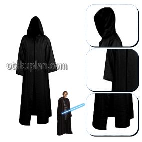 Star War Darth Vader Jedi Order Cosplay Costume