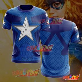Stargirl Season Cosplay T-Shirt
