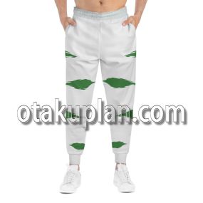 Street Fighter Cammy Cosplay Jogger Pants