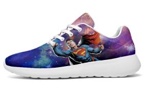 Superman Sports Shoes