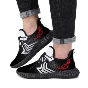 Symbiote Venom Shoes