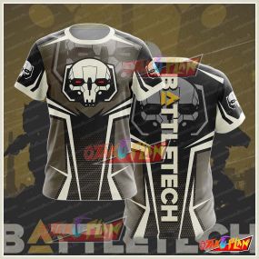 Tactical Tee For Fans T-Shirt