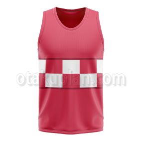 Team Fortress 2 Mini Sentry Chan Only Cloak Basketball Jersey