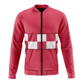 Team Fortress 2 Mini Sentry Chan Only Cloak Bomber Jacket