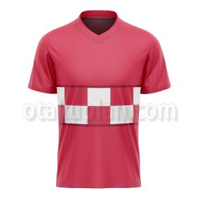 Team Fortress 2 Mini Sentry Chan Only Cloak Football Jersey