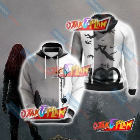 The 100 New Unisex 3D Hoodie