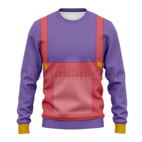 The Amazing Digital Circus Jax Sweatshirt