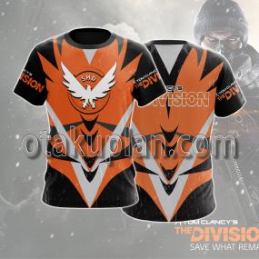 The Division Cool T-shirt