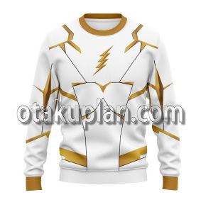 The Flash 5 Godspeed Sweatshirt