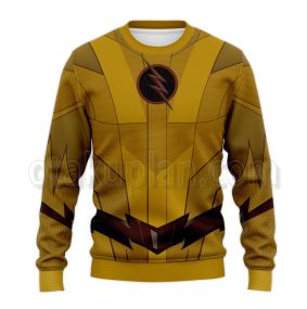 The Flash Season 8 Reverse Flash Sweatshirt