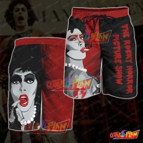 The Rocky Horror Picture Show Board Shorts For Men