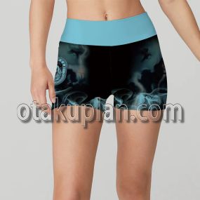 The Witcher Yennefer Sports Shorts