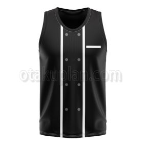 The Wrong Way To Use Healing Magic Gomul Basketball Jersey
