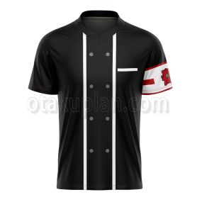 The Wrong Way To Use Healing Magic Gomul Football Jersey