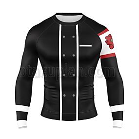 The Wrong Way To Use Magic Gomul Long Sleeve Compression Shirt