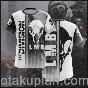 The Division LMB T-shirt