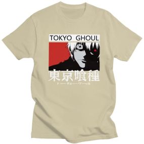 Tokyo Ghoul Kaneki Eyes Shirt BM20420