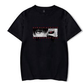 Tokyo Ghoul Split Eyes Shirt BM20427