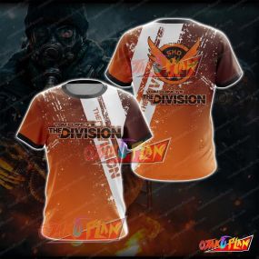 Tom Clancy's The Division V7 T-shirt