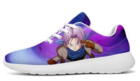 Trunks Sports Shoes