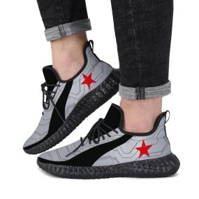 Winter Soldier Shoes