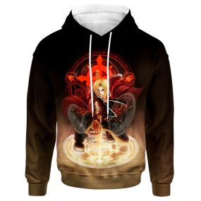 Young Alchemist Hoodie / T-Shirt