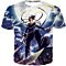 My Hero Academia Amazing Pro Hero Eraserhead Ultimate Action T-Shirt MHA063